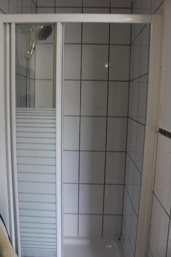 Bed and Breakfast Haus Hadch Eupen Exterior foto